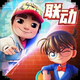 地铁跑酷希腊版本图标