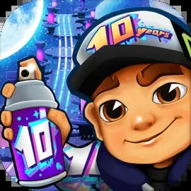 subwaysurf老版本