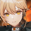 少女前线2国际服图标