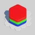 hexa sort