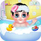 托儿所保姆Baby Care