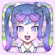 像素少女波卡官方版