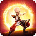 功夫傳奇(kung fu saga)