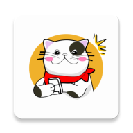 猫番阅读app图标