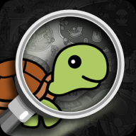 scavenger hunt游戏图标