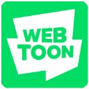webtoon官方中文版