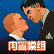 恶霸鲁尼破解版内置菜单图标