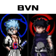 BVN全明星亂斗游戲圖標(biāo)