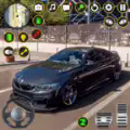 現(xiàn)代汽車駕駛3D(real school car games 3d sim)圖標