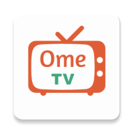 ometv图标