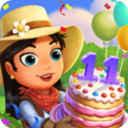 farmville2乡村度假安卓