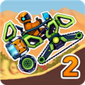 Rovercraft2破解版最新版