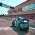 涡轮汽车驾驶比赛冠军Turbo Car DrivingRacingChamp