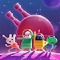 银河生存超级英雄Galaxy Survival Super Hero