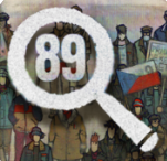 天鵝絨89游戲