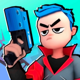 瘋狂地帶大逃殺(frenzy zone)