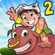 冒险家历险记2(Jungle Adventures 2)