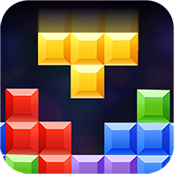 宝石拼图(Block Puzzle)