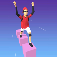 别挡我的路游戏(Run Draw)