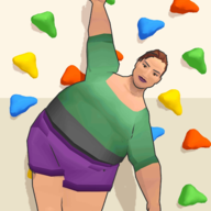 身体攀爬(Body Climb)