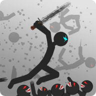 火柴人收割者(Stickman Reaper)圖標(biāo)