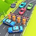 路障警察3D(Road Block Cop 3D)圖標(biāo)