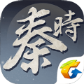 秦時明月世界手游圖標(biāo)
