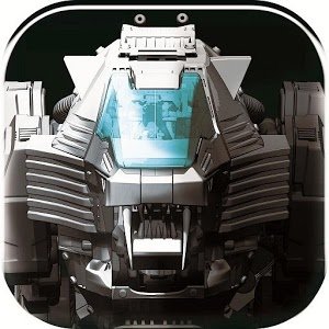 索斯機械獸反叛之地(ZOIDS)圖標(biāo)