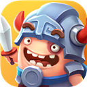 小兵大沖鋒游戲