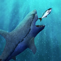 深海大獵殺3D游戲