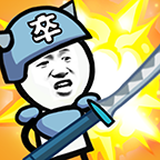 表情大戰(zhàn)爭