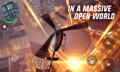 孤胆车神维加斯破解版 a