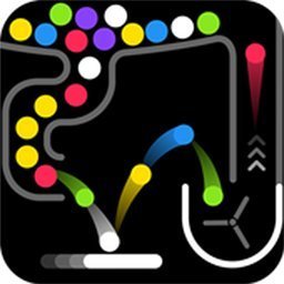 滾球開關游戲