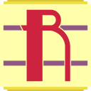 火车轨道