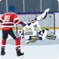冰球比賽3D(ice hockey 3d)