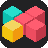 方塊阻塞(block jam!)