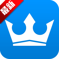 kingroot一键root工具图标