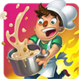 開心寶寶小廚房