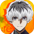 東京食尸鬼(tokyo ghoul)圖標(biāo)