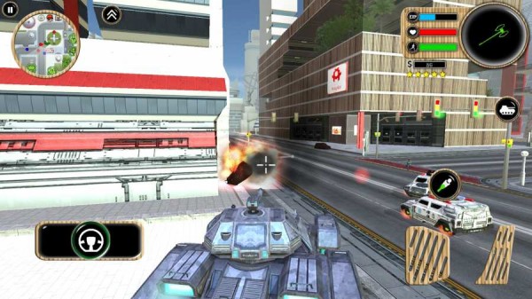 熊猫超人(Panda Superhero)