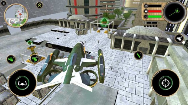 熊猫超人(Panda Superhero)