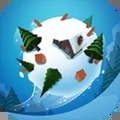 滾滾大雪球游戲
