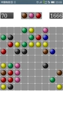 七彩连珠单机版