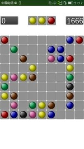 七彩连珠单机版