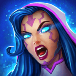 水晶命運的英雄(Crystalborne: Heroes of Fate)圖標