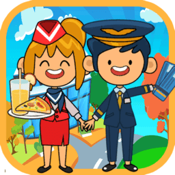 托卡迷你小鎮(zhèn)機(jī)場