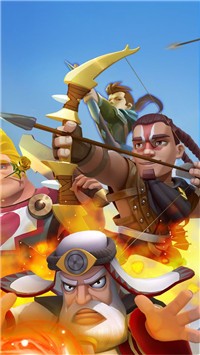 帝国纪元单机加强版