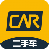 神州二手車手機版圖標