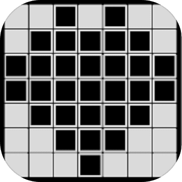 以數(shù)織圖Nonogram