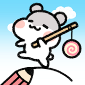 倉鼠小鎮(zhèn)游戲圖標(biāo)